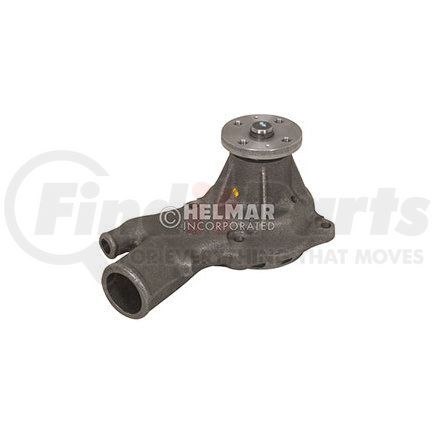 5800343-55 by YALE - Replacement for Yale Forklift - WATER PUMP