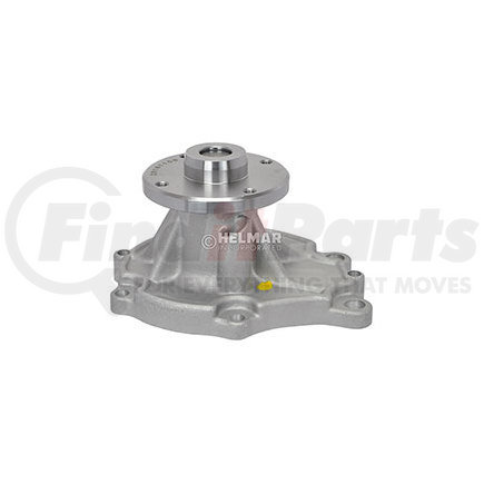 2G101-6NF10 by NISSAN - WATER PUMP
