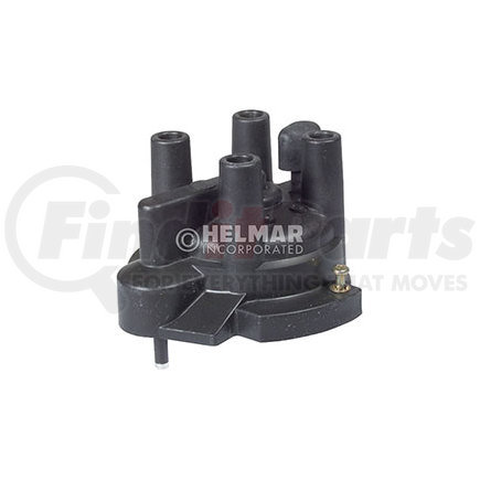 2G221-2UF00 by NISSAN - DISTRIBUTOR CAP