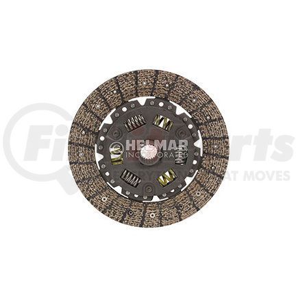 30100-06560 by TCM - CLUTCH DISC