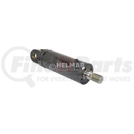 5800506-19 by YALE - Forklift Tilt Cylinder - Right Hand