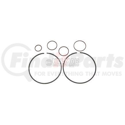 31095-00H26 by NISSAN - TRANSMISSION O/H KIT