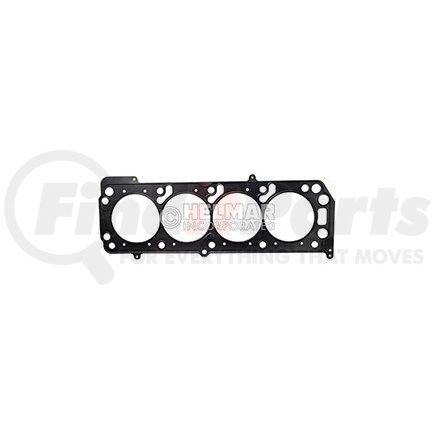 5800569-84 by YALE - HEAD GASKET