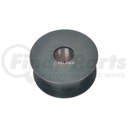 311.115 by PRINCETON - Sheave Repair Kit - Chain, 120.55mm OD, 36.24mm ID