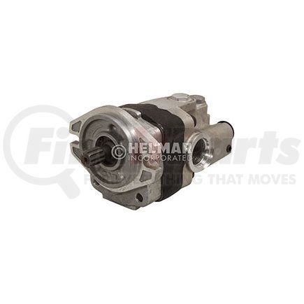 5800511-92 by YALE - Replacement for Yale Forklift - PUMP