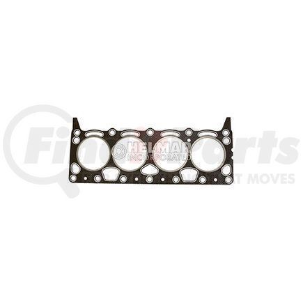 5800524-98 by YALE - Replacement for Yale Forklift - HEAD GASKET