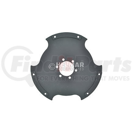 30A-13-11140 by KOMATSU - INPUT PLATE