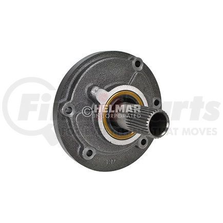 30B-13-11200 by KOMATSU - TRANSMISSION CHARGING PUMP