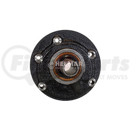 31340-25H00 by NISSAN - TRANSMISSION CHARGING PUMP