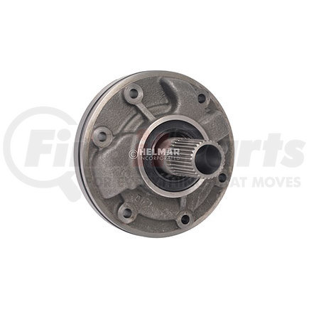 31340-GE05A by NISSAN - TRANSMISSION CHARGING PUMP