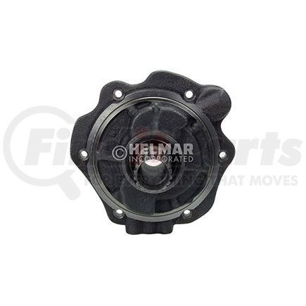 31340-L1000 by NISSAN - TRANSMISSION CHARGING PUMP