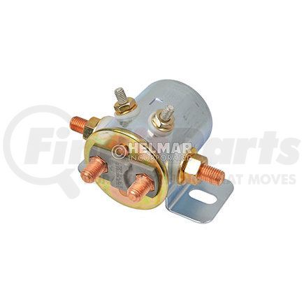3150 by THE UNIVERSAL GROUP - SOLENOID (12 VOLT 2 POLE)