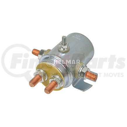 3151 by THE UNIVERSAL GROUP - SOLENOID (12 VOLT 1 POLE)