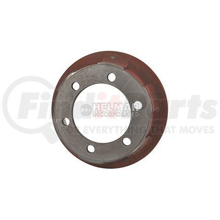 24453-02131 by TCM - BRAKE DRUM