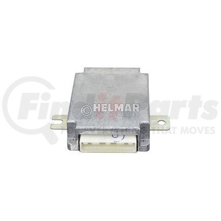 24610-U220171 by TOYOTA - CONTROL MODULE ASSEMBLY