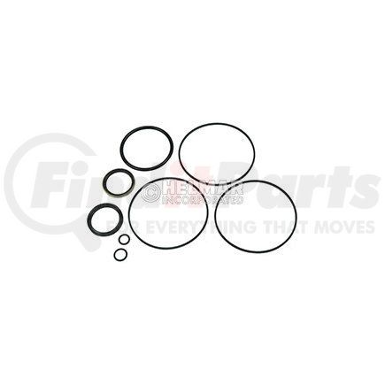 5178128-17 by YALE - Replacement for Yale Forklift - SEAL KIT
