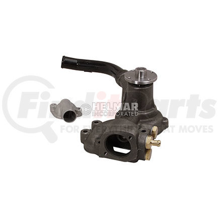 5185910-07 by YALE - Replacement for Yale Forklift - WATER PUMP