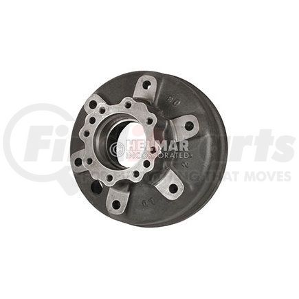 5188006-41 by YALE - Replacement for Yale Forklift - BRAKE DRUM