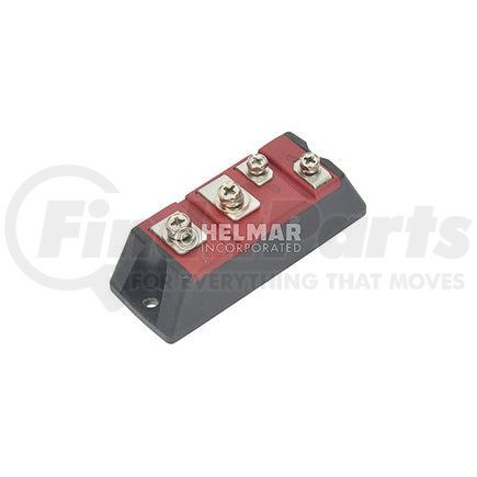 24271-1330071 by TOYOTA - Forklift Transistor (Toyota)