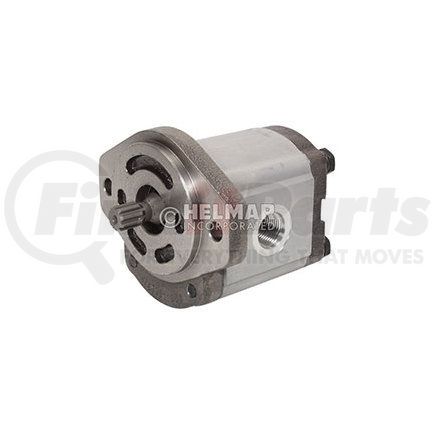 5195266-00 by YALE - Replacement for Yale Forklift - HYDRAULIC PUMP