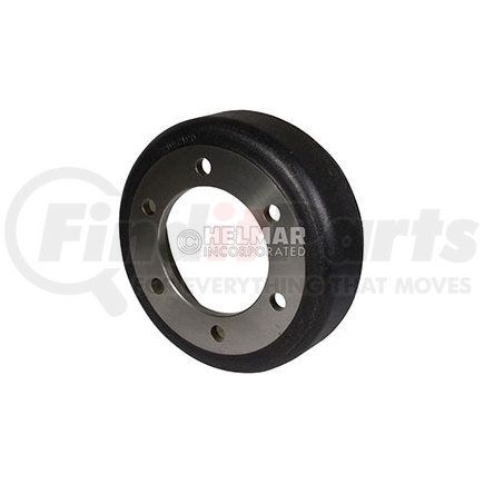 24843-04031 by TCM - BRAKE DRUM