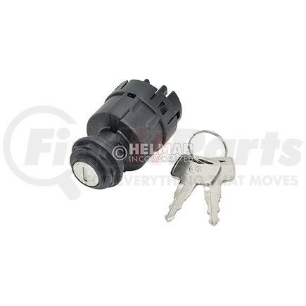 25150-GJ90C by NISSAN - IGNITION SWITCH
