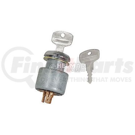 25150-L1100 by NISSAN - IGNITION SWITCH