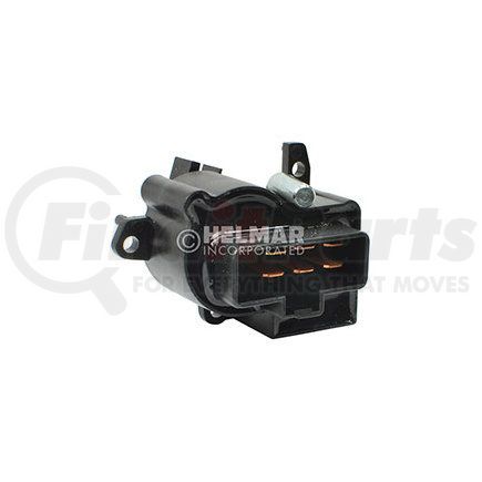 25541-FK000 by NISSAN - SWITCH, TURN SIGNAL