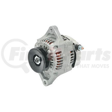 5243036-80-NEW by YALE - ALTERNATOR (BRAND NEW)