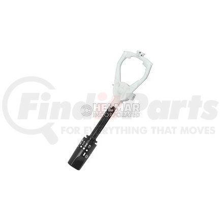 25562-FK000 by NISSAN - LEVER ASSY (TURN)