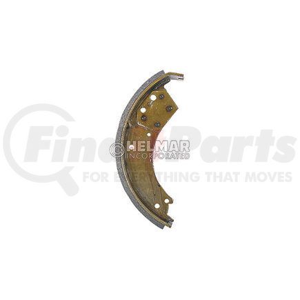 534488 by MITSUBISHI / CATERPILLAR - BRAKE SHOE