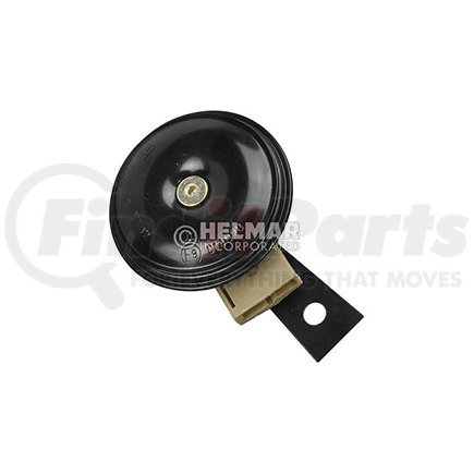 25620-GH10A by NISSAN - Horn - Front, 12V
