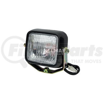 26010-32H00 by NISSAN - HEADLAMP (48 VOLT)