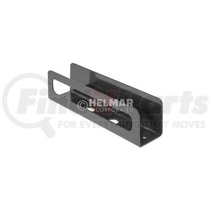 26335-00H00 by NISSAN - BRACKET/GUARD