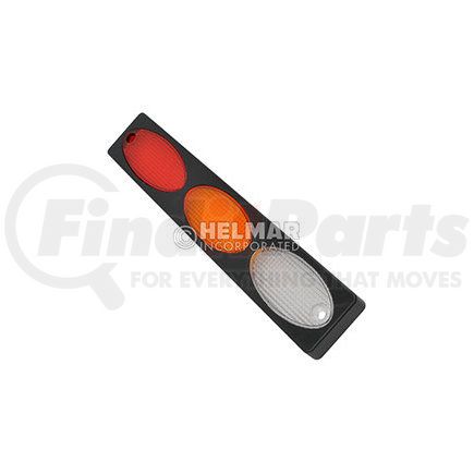 26521-FK10A by NISSAN - LENS, COMBINATION LAMP