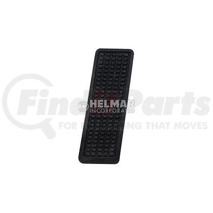 26619-1320071 by TOYOTA - ACCELERATOR PEDAL PAD