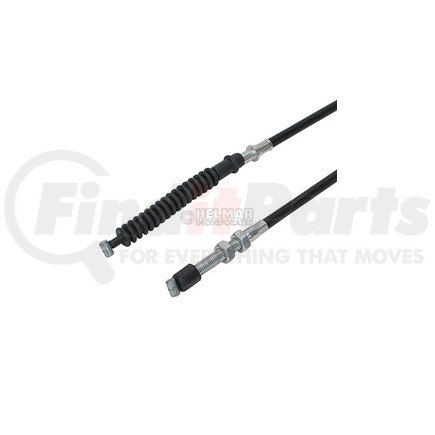 26620-2664171 by TOYOTA - ACCELERATOR CABLE