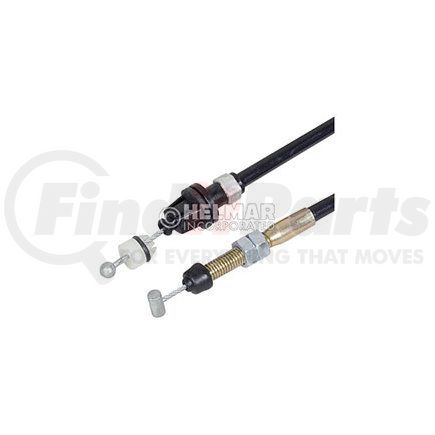26620-3138171 by TOYOTA - ACCELERATOR CABLE