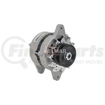 27020-7600371N by TOYOTA - ALTERNATOR (BRAND NEW)