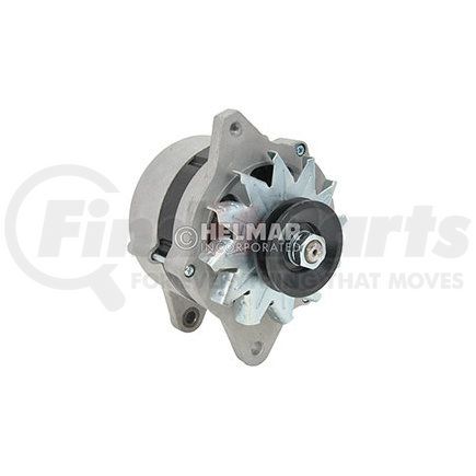 27020-76011-HD by TOYOTA - ALTERNATOR (HEAVY DUTY)