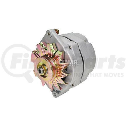 270-24-NEW by THE UNIVERSAL GROUP - ALTERNATOR (BRAND NEW 24V)