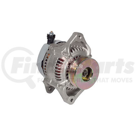 27060-7600171N by TOYOTA - ALTERNATOR (BRAND NEW)