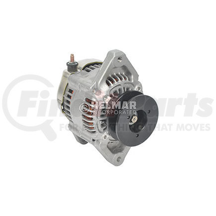 27060-76001-HD by TOYOTA - ALTERNATOR (HEAVY DUTY)