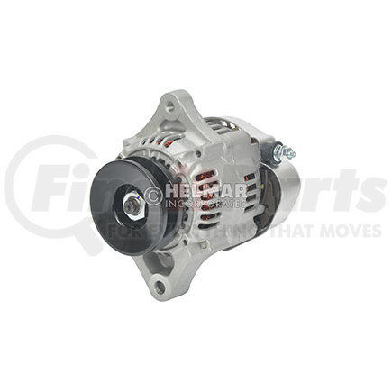 27060-7800371N by TOYOTA - Forklift Alternator - Brand New