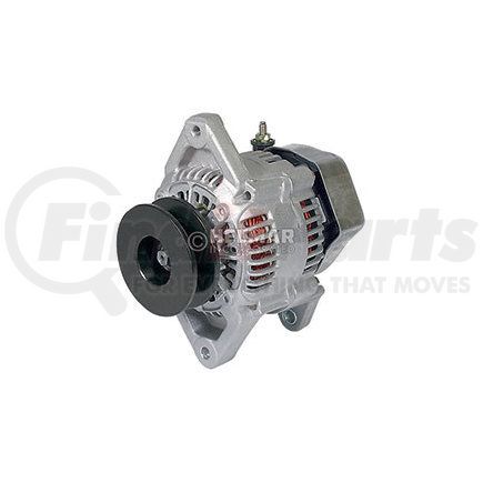 27060-7830071N by TOYOTA - ALTERNATOR (BRAND NEW 24V)