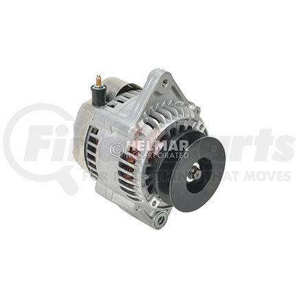 27060-UB040-HD by TOYOTA - ALTERNATOR (HEAVY DUTY)