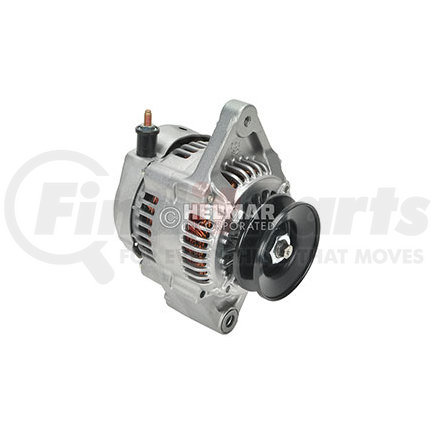 27060-UB050-HD by TOYOTA - ALTERNATOR (HEAVY DUTY)