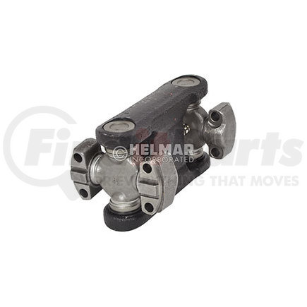 37210-U223171 by TOYOTA - UNIVERSAL JOINT ASS'Y