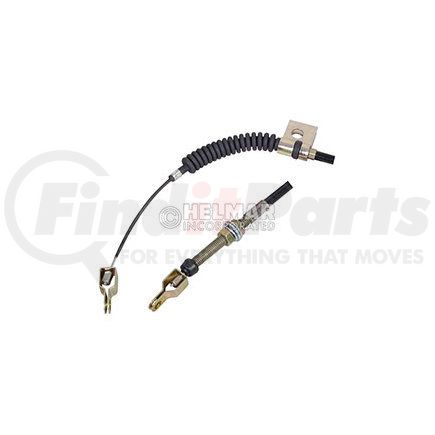 8761640 by KALMAR - ACCELERATOR CABLE