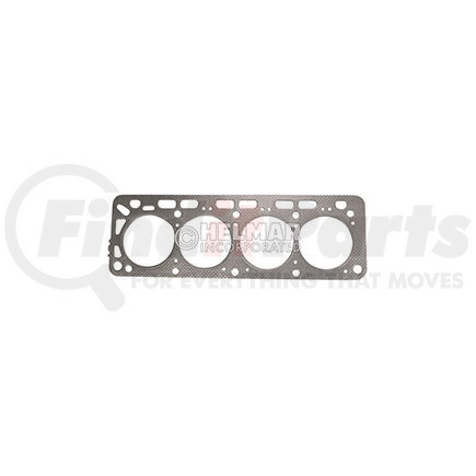 8761907 by KALMAR - HEAD GASKET